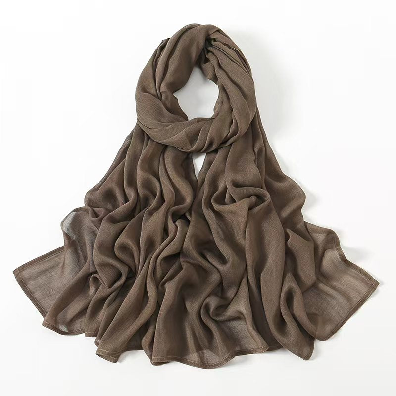 Mocha Brown Modal