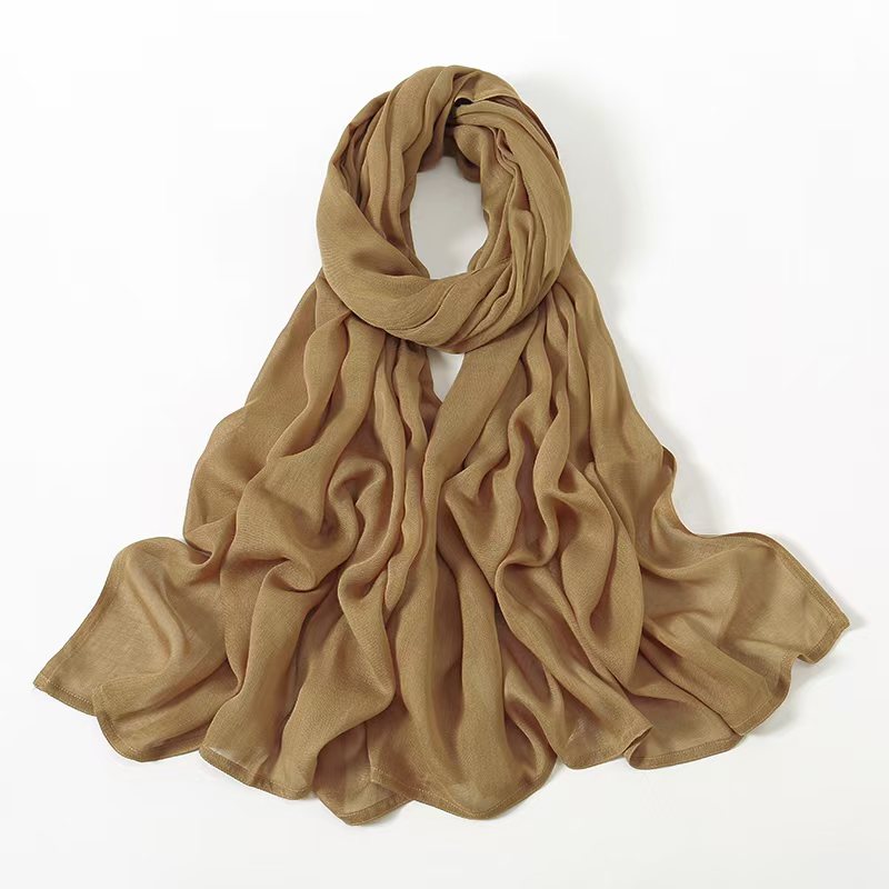 Warm Camel Modal