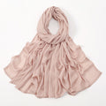 Dusty Rose Modal