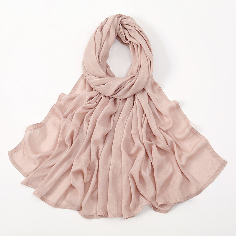 Dusty Rose Modal