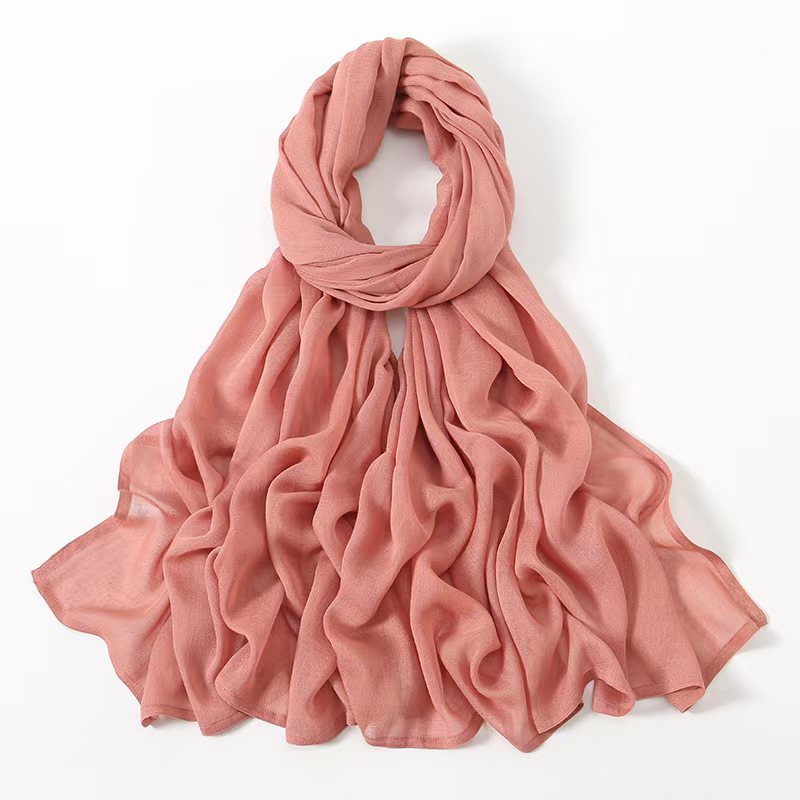 Coral Rose Modal