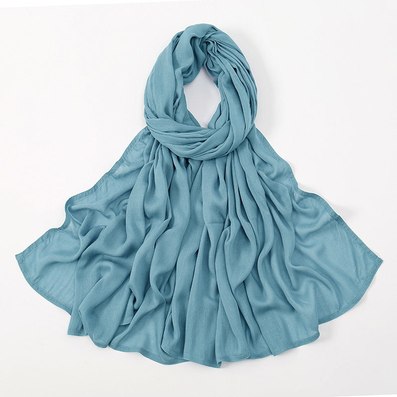 Dusty Teal Modal