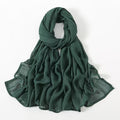 Forest Green Modal
