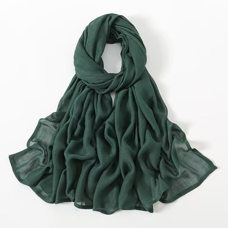 Forest Green Modal