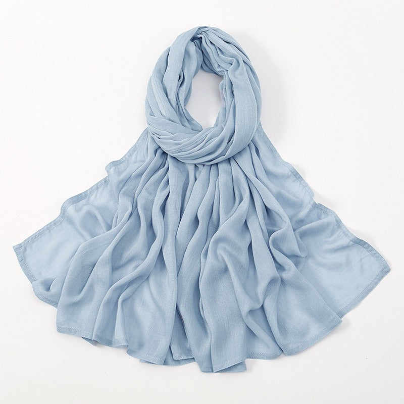 Sky Blue Modal