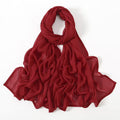 Maroon Modal