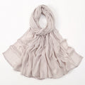 Light Taupe Modal