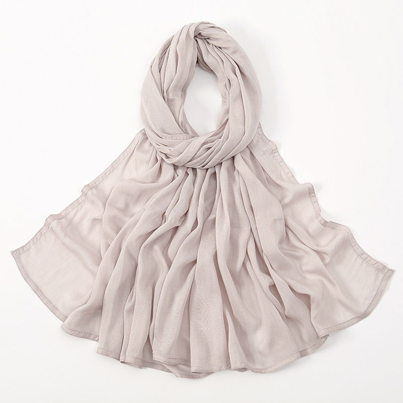 Light Taupe Modal
