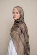 Galaxy Modal Hijab
