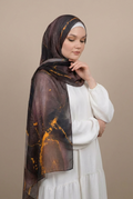 Aisha Modal Hijab